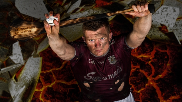 Joe Canning had surgery four weeks ago