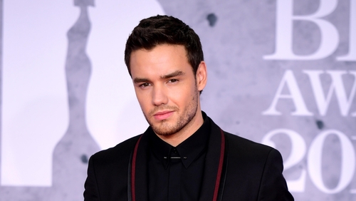 Liam Payne