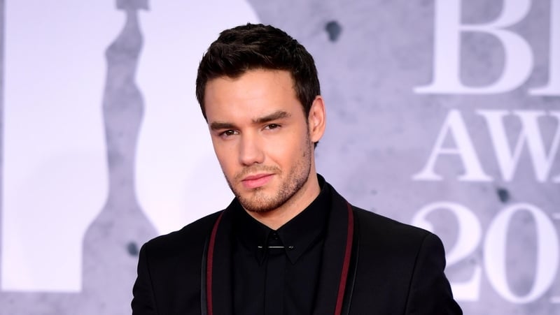 Liam Payne