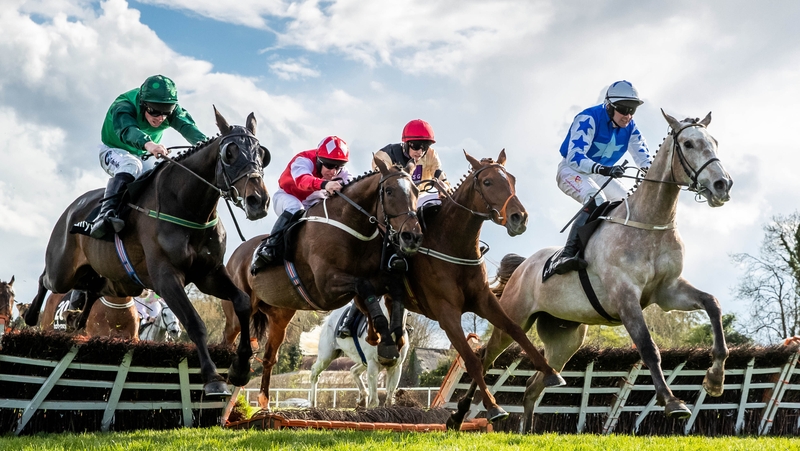 The sun promises to make an appearance today