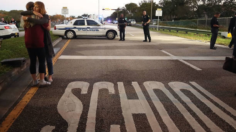 Supporters of the move say armed teachers could save lives in the event of a school shooting
