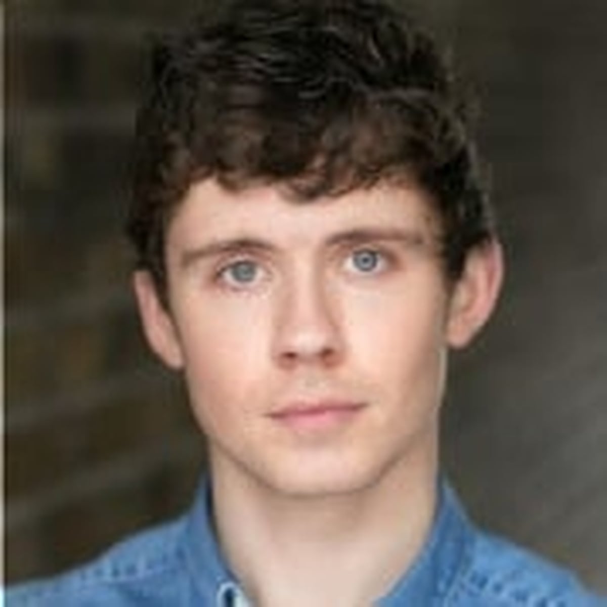 Seán Carey - how to be an actor!