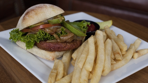 Discussions have been held around defining vegan foods in the EU