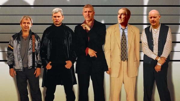 The Usual Suspects: Who's the biggest threat to Dublin?