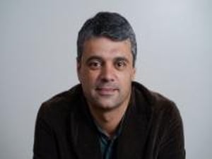 Arun Rao