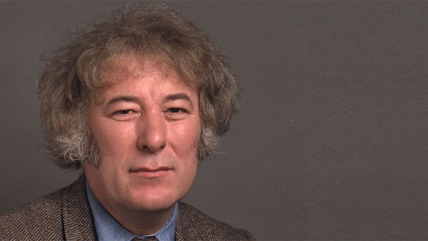 Heaney remembered: Seamus Heaney celebrates his 65th birthday