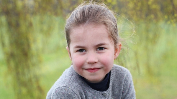 This outfit is downright adorable.