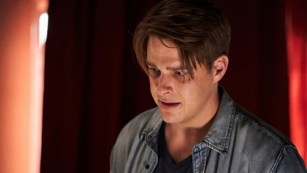 Colby tells Bella the truth on Home and Away