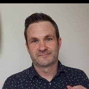 Matt Fogarty