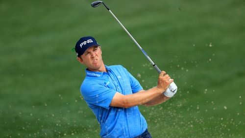 "You've got to go in there, especially if I continue my good form, really feeling I have a chance to win"