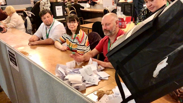 An election, one that never was and one to come Ep36
