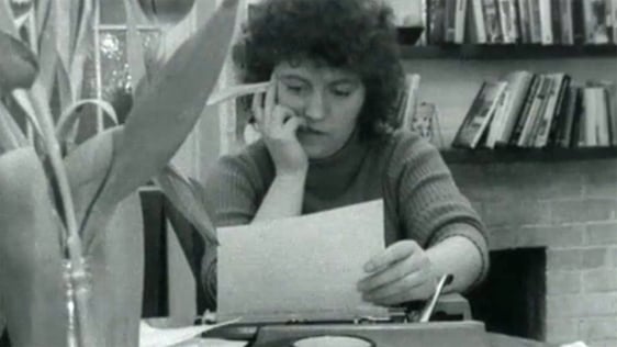 Nell McCafferty (1974)