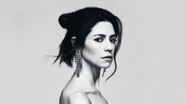 RTÉ Radio 1 Album of the Week: Love + Fear by Marina