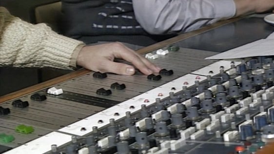 Broadcasting Seminar