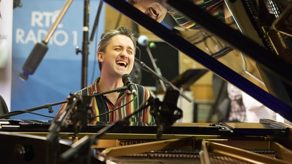 Villagers with the RTÉ Concert Orchestra: Strings Attached