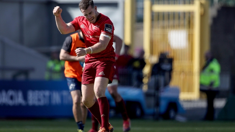 JJ Hanrahan celebrates his late winner