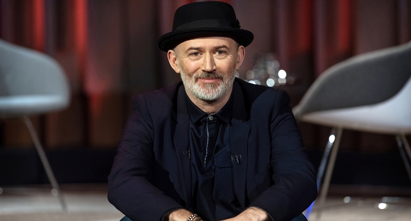 Tommy Tiernan