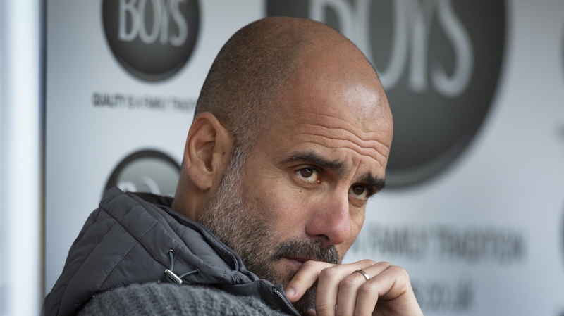 'He's done incredible in this league. He's an incredible striker with his movement, finishing, fighting'