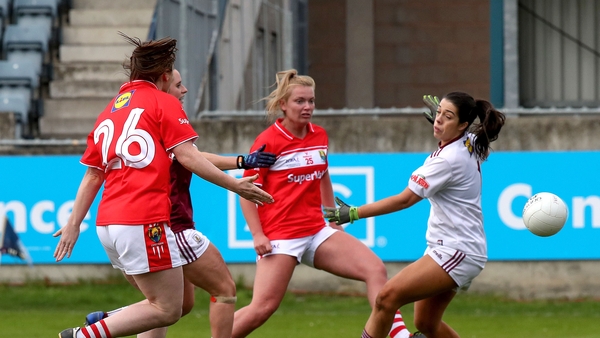 Recap: Galway v Cork Division 1 final