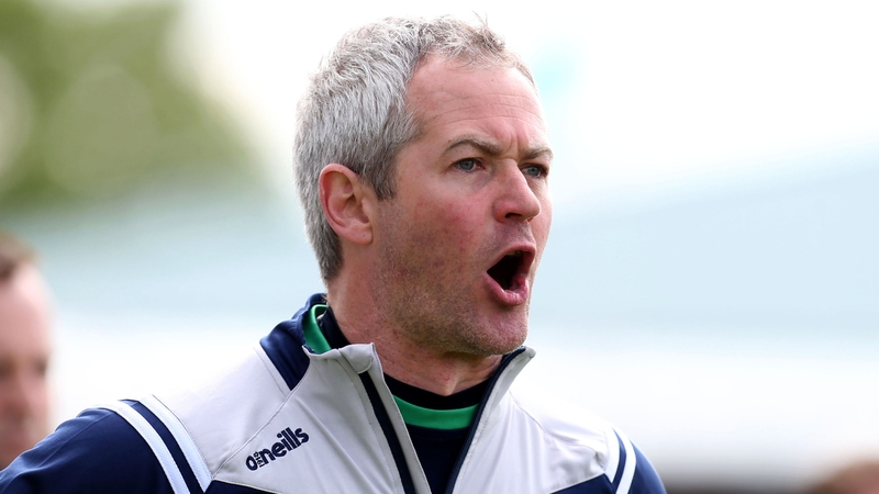 Deely was proud of the performance his side put in against Galway