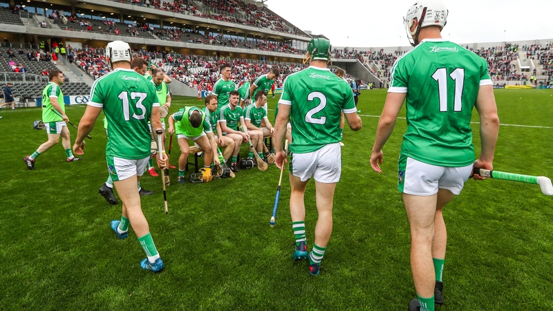Limerick set for evening showdown in Croker
