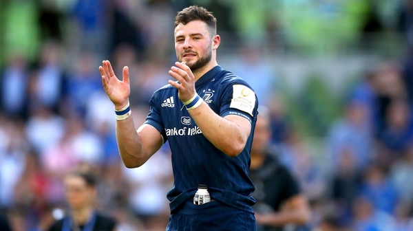 Victory at St James' Park in Newcastle would move Leinster onto five titles, one ahead of vanquished semi-final opponents Toulouse