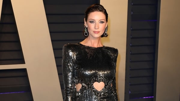 Caitriona Balfe