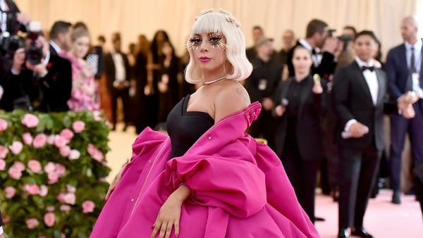 #MetGaga