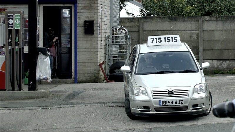 The episode airs on Friday, May 17