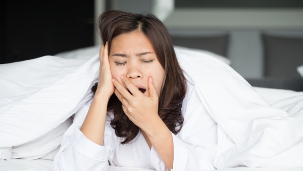 Do you struggle to get a good nights sleep? Well, you're not alone.