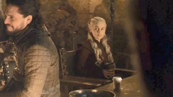 The controversial cup of coffee