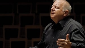 Leonard Slatkin show image