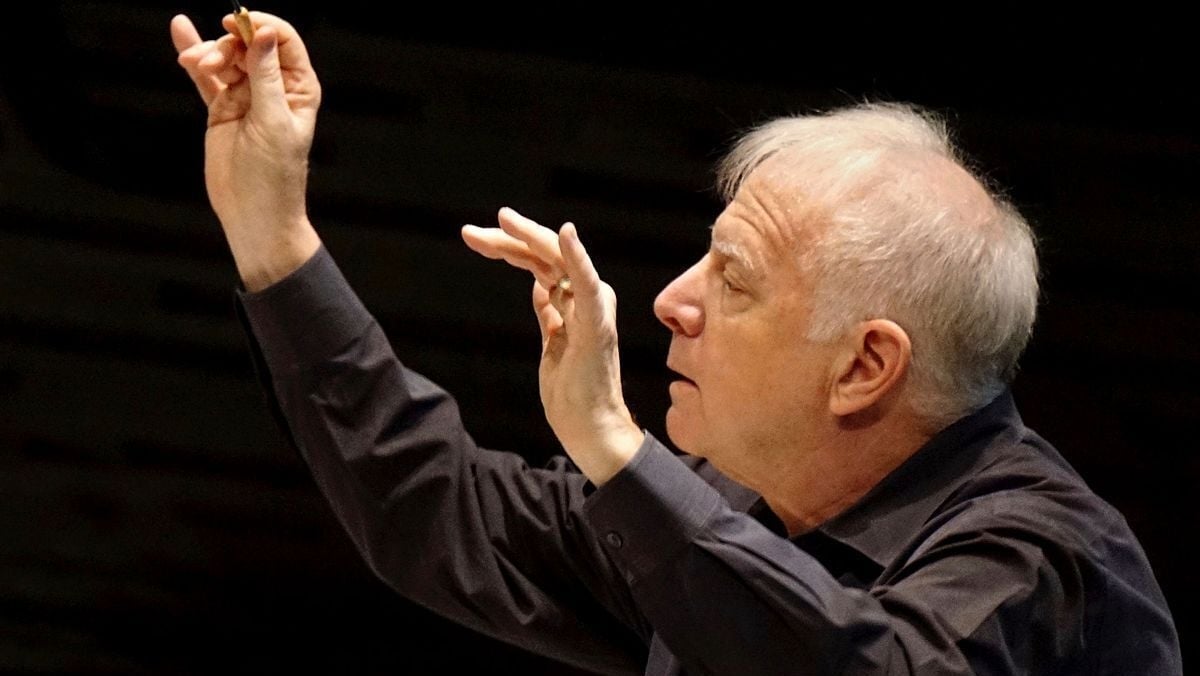 RTÉ lyric Live: Friday 27 September 2024
