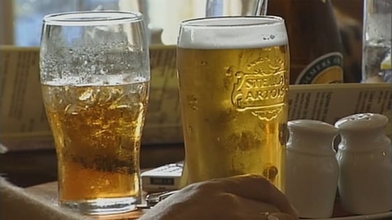 Price Of Pint To Rise