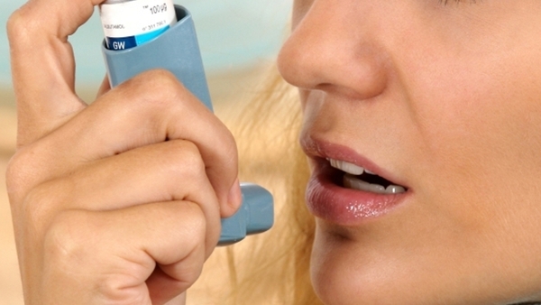 According to the ASI survey, two out of three people with asthma do not have an asthma action plan