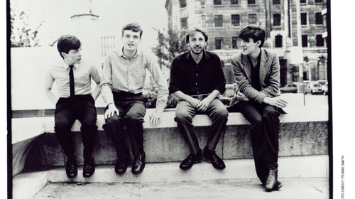 The limited edition album will be released on June 14, almost forty years to the day after it was originally released