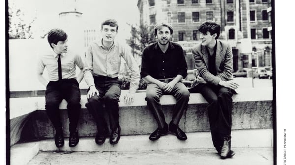 The limited edition album will be released on June 14, almost forty years to the day after it was originally released