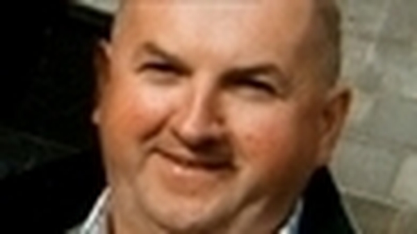 Prime Time - The murder of Bobby Ryan.