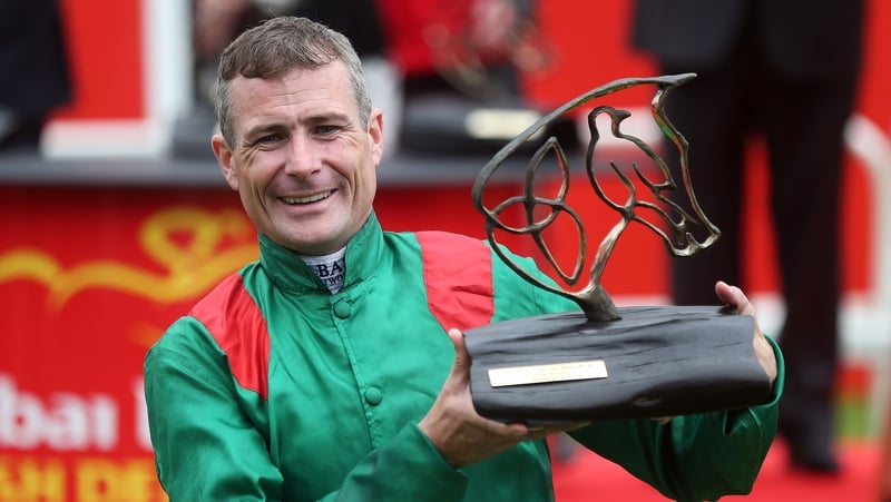 'Obviously, it's a little bit sad. It would have been a fairytale to get back to race riding... But it would be foolish to ignore that advice'