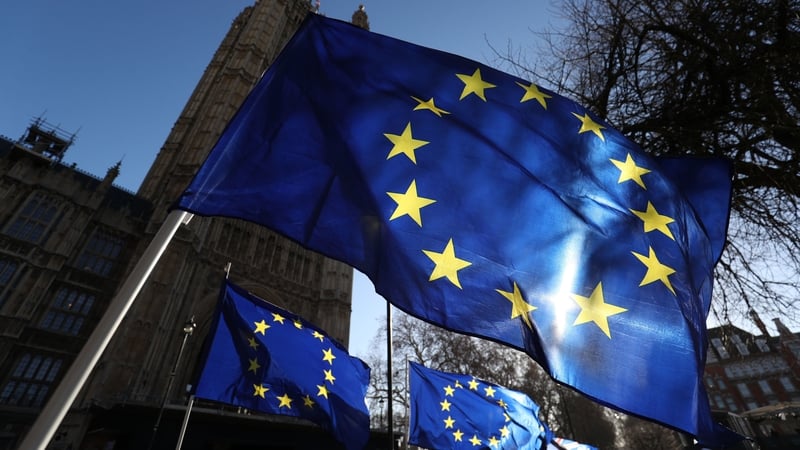 They have to tell us what they want, the French minister said of Britain