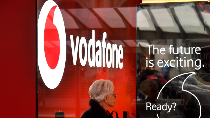 Vodafone is facing tough competition in Spain and Italy and a balance sheet soon to be hit by the acquisition of Liberty Global assets.