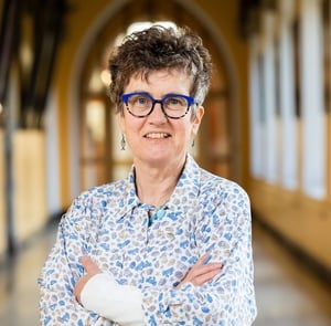 Patricia Palmer
