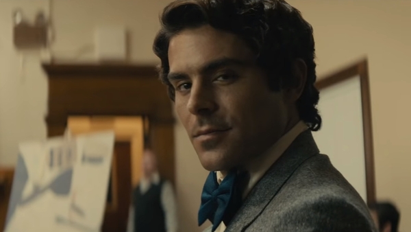 Ted Talks - Zac Efron's serial killer movie dissected