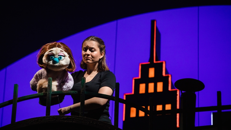 Avenue Q