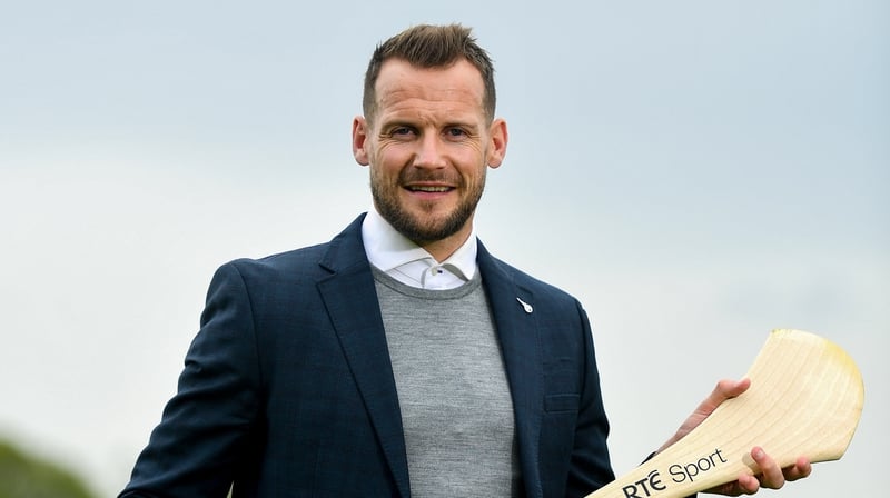 'I've never played in the forwards before'