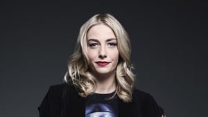 Laura Fox on 2FM show image