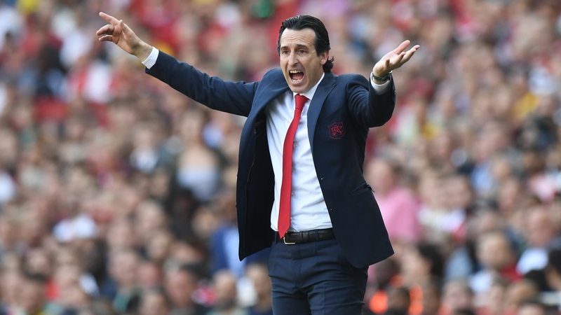 Can Unai Emery mastermind a fourth Europa League triumph