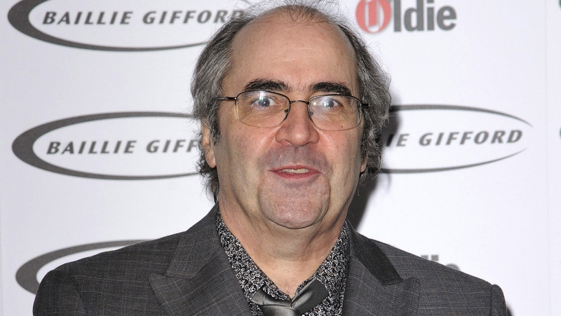 Danny Baker - Apologised for the "stupid unthinking gag pic"