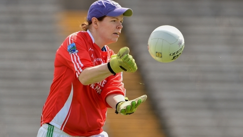 Roisin Gleeson: "I couldn't drive, I had no energy and it was a big shock to the system."