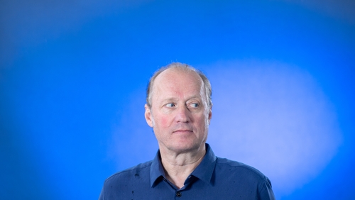Adrian Edmondson